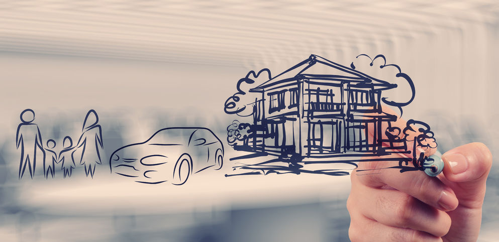 Trust and estate planning.